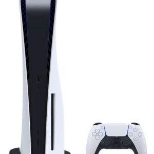 console sony playstation 5 standart