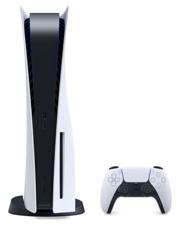 console sony playstation 5 standart