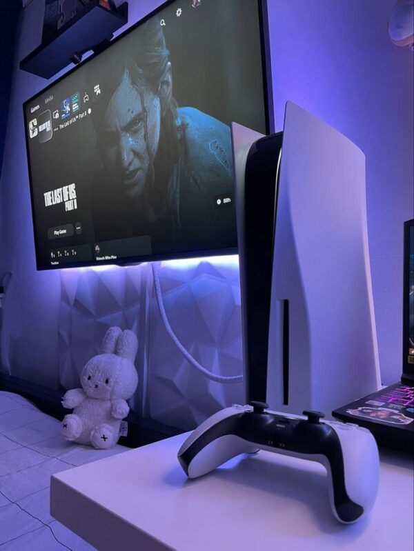 console sony playstation 5 standart - Image 2